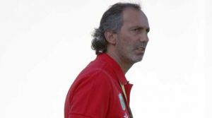 Başkent'te derbi heyecanı