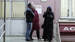 Bayat pilav öldürüyordu