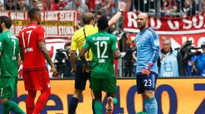 Bayern 15 yıl sonra ilk kez