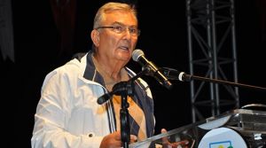 Baykal: Ayrılıklar beni üzüyor 