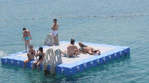 Beach keyfi 