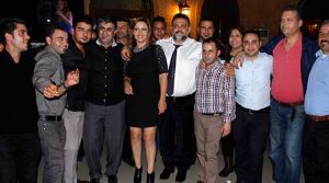 Bekle bizi 2015