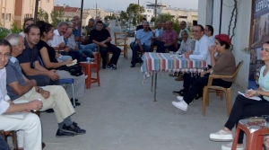 Belediyede işler yolunda