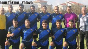 Beraberlik çıkmadı