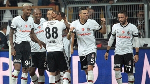 Beşiktaş çıkış peşinde