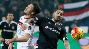 Beşiktaş galibiyet peşinde