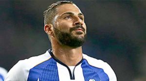 Beşiktaş Quaresma'ya kavuştu!