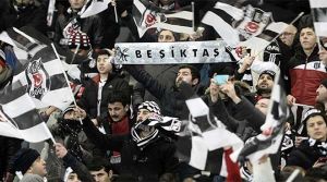 Beşiktaş rekora hazırlanıyor