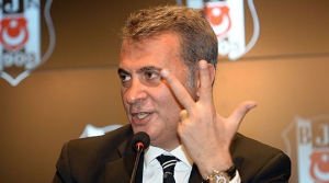 ''Beşiktaş şampiyon olacak''