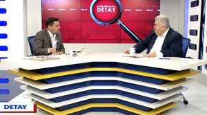 Bilen var mı?
