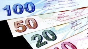 Yeni Asgari ücret: Bin 675 TL