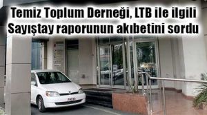 Bir gelişme var mı?
