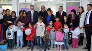  Bir hayal gerçek oldu