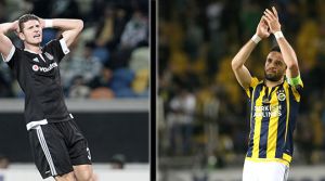 Bir sevinç bir hüzün