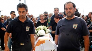 Biri de ağır yaralı