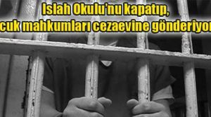 Biz gideriz tersine