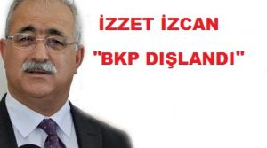 BKP dışlandı