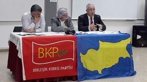 BKP ve YKP ortak açıklama yaptı: