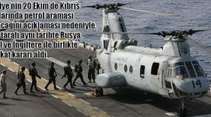 Bölge ısınacak