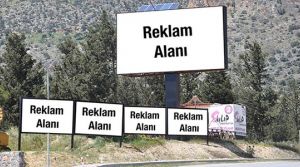 Bölgeler açıklandı