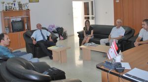 Bölgeyi cazibe merkezi yapın