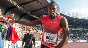 Bolt olimpiyatı kaçıracak mı?