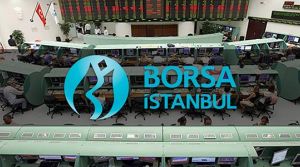 Borsa, % 1.93 değer kaybetti