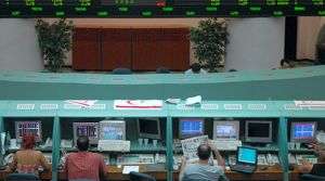 Borsa, 81 binde tutunamadı
