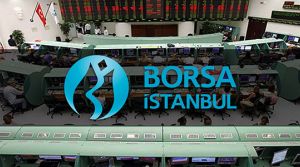  Borsa düşüşle tamamlandı