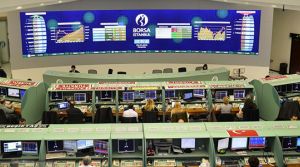 Borsa, günü 79 bin puanın altında tamamladı