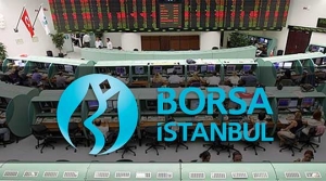 Borsa yüzde 0,20 değer kazandı