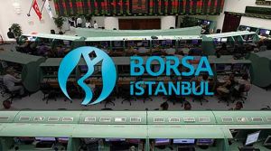 Borsa yüzde 0,77 değer kazandı