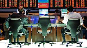Borsa yüzde 1,49 değer kaybetti