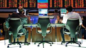 Borsa yüzde 1,49 değer kaybetti