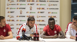 Bruma Hollanda yolcusu