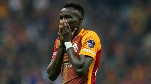 Bruma'nın menajeri masadan kalktı