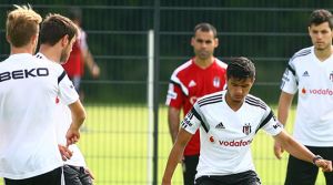 Bugün maç yapacak
