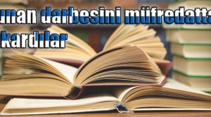 Bunlar tarihi bile inkar ediyorlar