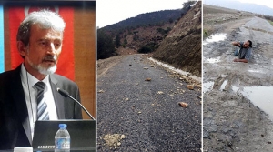 Bunun suçu kimde?