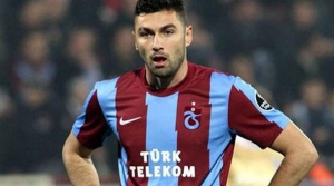 Burak için resmi teklif