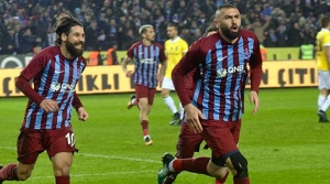 Burak Yılmaz müjdesi