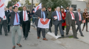  Çakıcı: Esnafa  sıfır faizle kredi