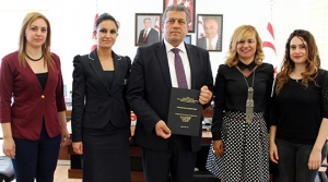 Çalışmalara  ışık tutacak