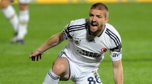 Caner kadroya çağrıldı