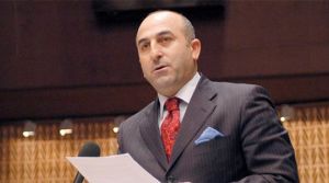 Çavuşoğlu: 