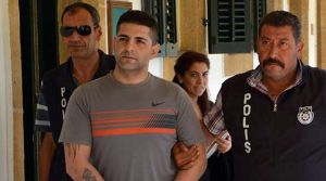 Cengiz Deniz'in adresi de kaderi de aynı