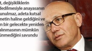 Cesaret kalmadı