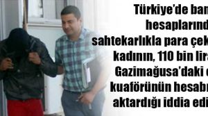 Çete operasyonu