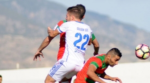 Cihangir evinin beyi: 3-1
