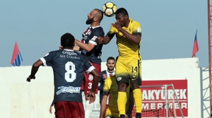 Cihangir Ocağı ateşe verdi 2-1